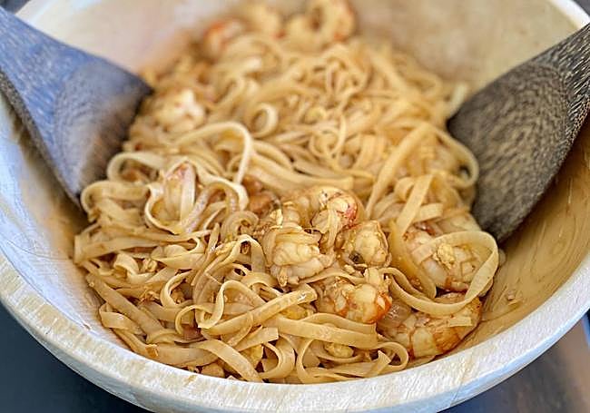 Pad Thai
