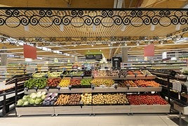 Más de 100 instituciones y organizaciones recurren al servicio de tarjetas sociales de HiperDino