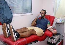 Faltan plaquetas para pacientes con cáncer y leucemia: «Nos preocupa»