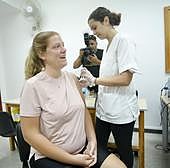 Los casos de gripe suben un 10% cada semana en las islas: los menores de 4 años, los más afectados