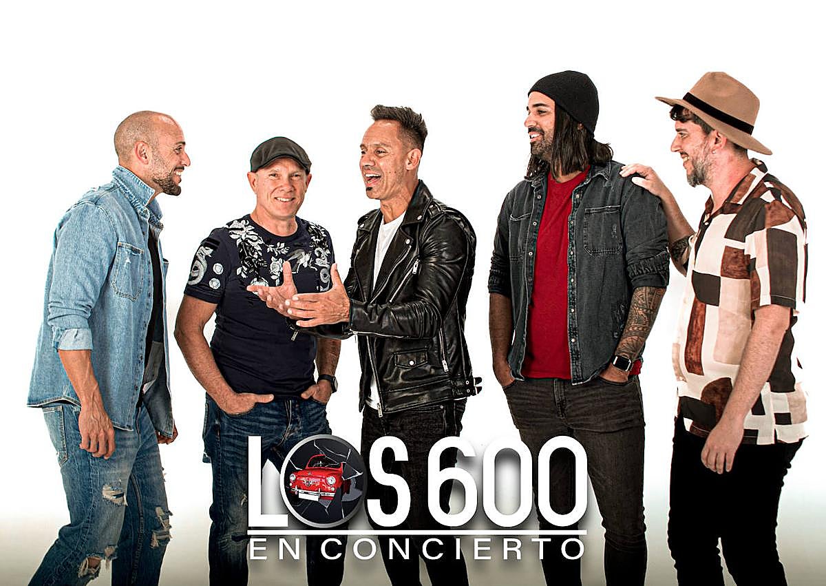 Imagen secundaria 1 - Música y pirotecnia para recibir el año en Las Palmas de Gran Canaria