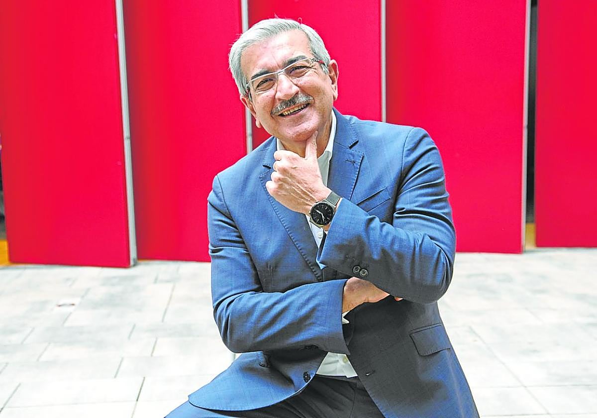 Nueva Canarias hizo ayer balance económico del año que acaba a través de un comunicado de su presidente, Román Rodríguez.