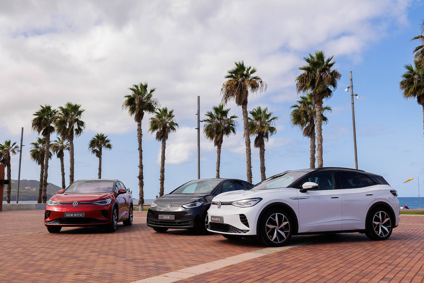 Volkswagen, 18 años de liderazgo absoluto en Canarias