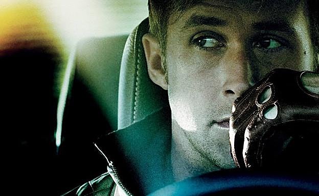 Ryan Gosling, en un momento de la cinta. 