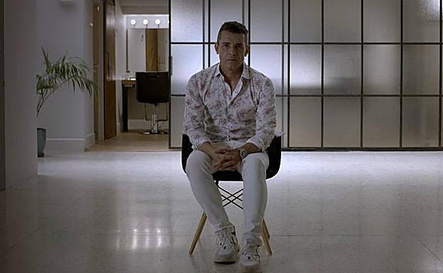 Jesús Vázquez vivió un calvario tras verse involucrado en el caso. 