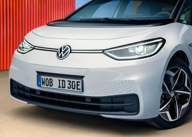 Imagen secundaria 1 - Volkswagen, 18 años de liderazgo absoluto en Canarias