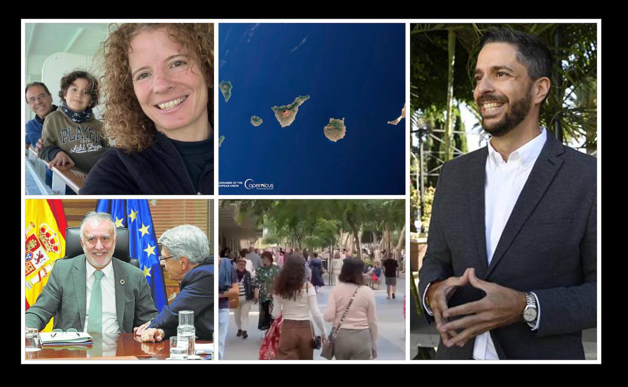 Las 5 noticias que debes leer para saber qué ha pasado este sábado 7 de enero