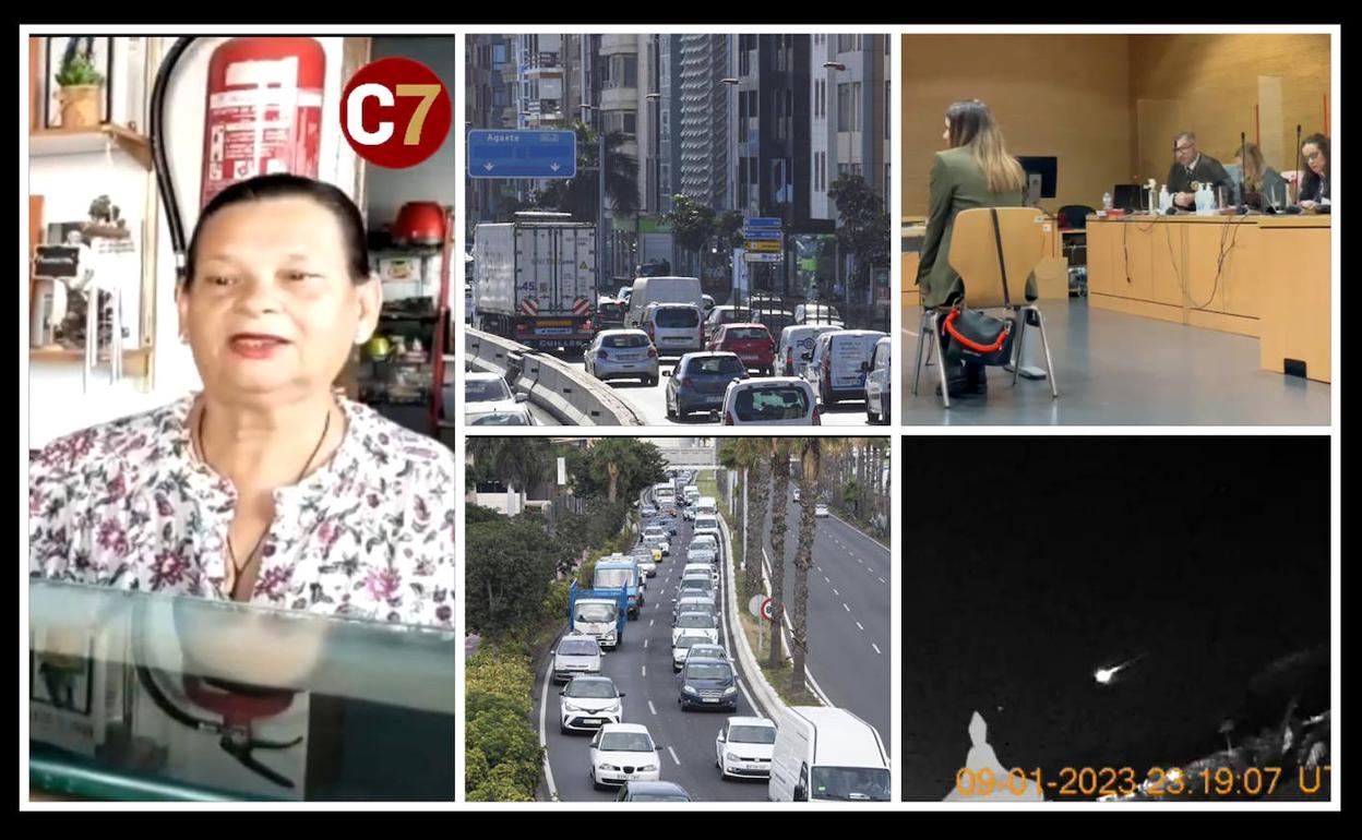 Las 5 noticias que debes leer para saber qué ha pasado este martes 10 de enero