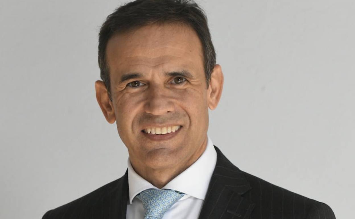 Jaume Masana, nuevo director de Negocio