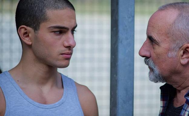 La nueva produccción es una adpatación de la serie británica 'Criminal Justice'. 