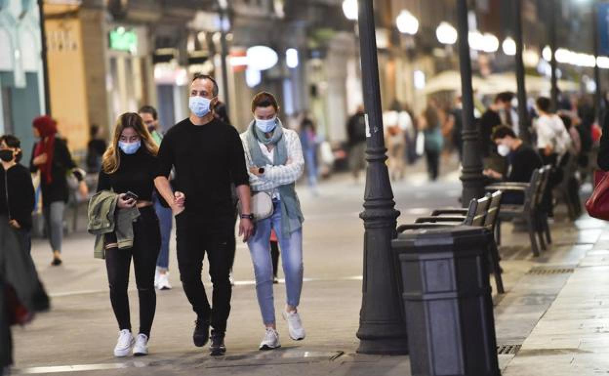 Gran Canaria baja a nivel 1 ante la evolución de sus indicadores asistenciales