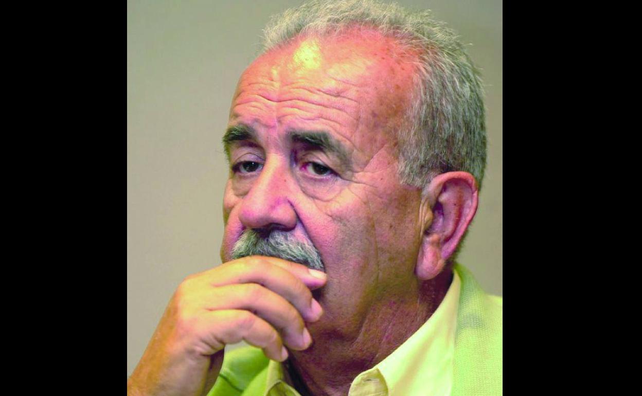 Eduardo Torres Hernández. 