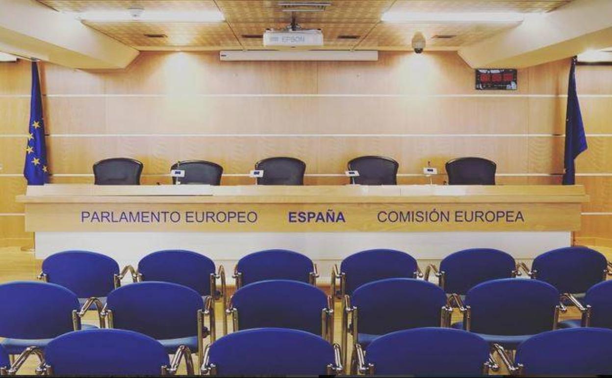 El 57% de las leyes aprobadas en 2022 deriva de normas europeas