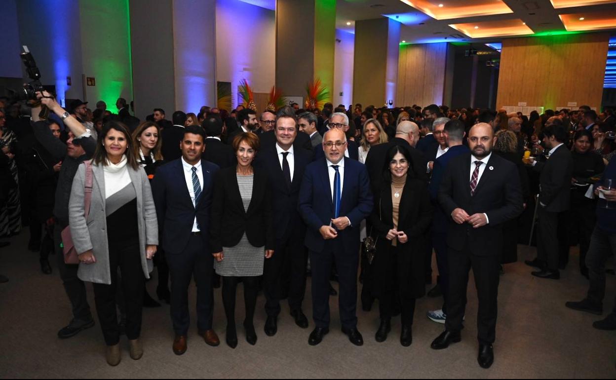 Gran Canaria se promociona ante los agentes de viajes de la mano de Hosteltur