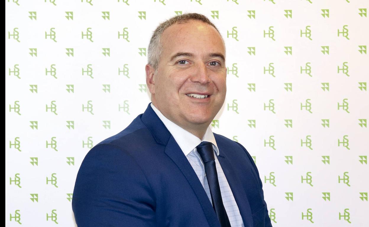 Sebastián Sansó Marrero. 