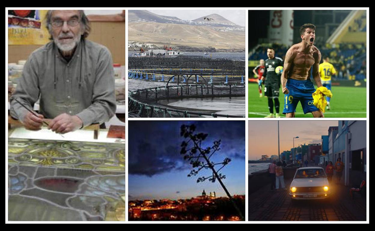 Las 5 noticias que debes leer para saber qué ha pasado este viernes 20 de enero