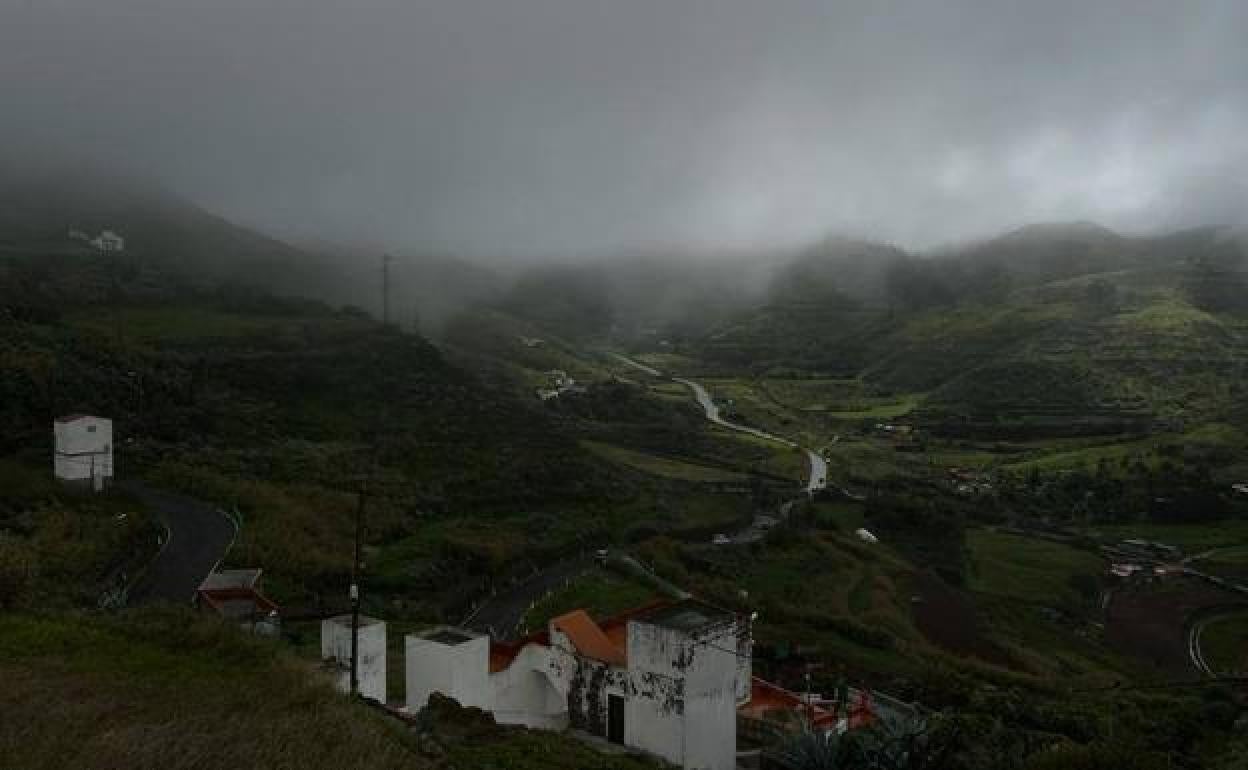 Fagajesto, este domingo. 