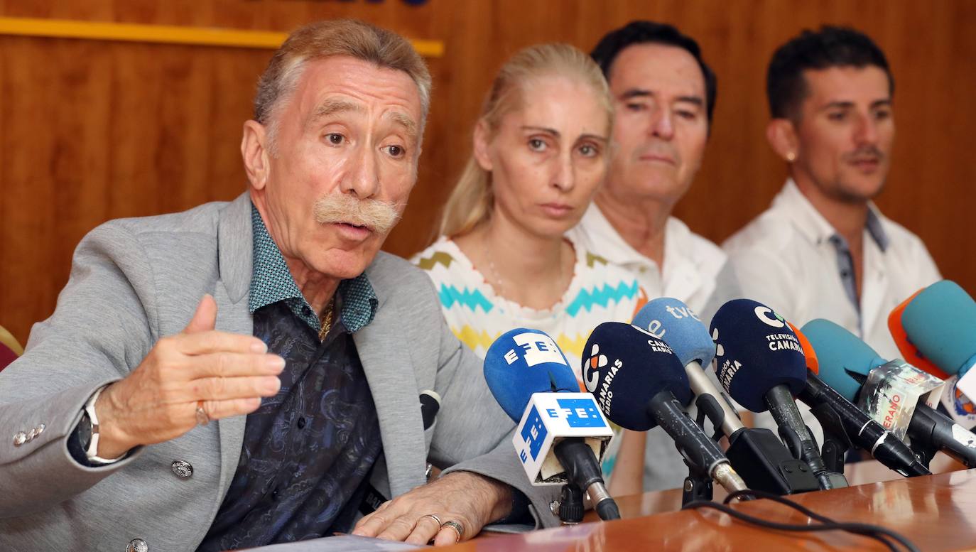 La jueza insiste al IML por la ampliación del informe sobre la cianosis de Yéremi Vargas