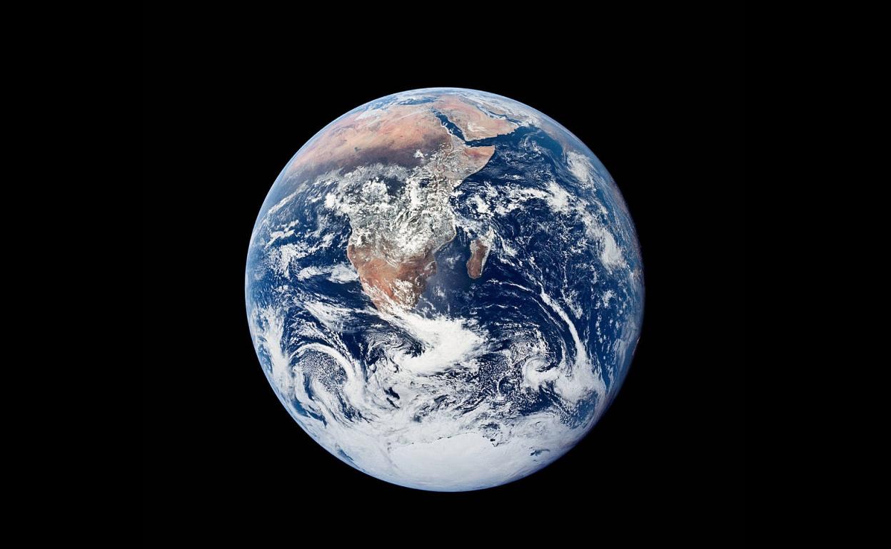 La Tierra frena, pero todo sigue (casi) igual