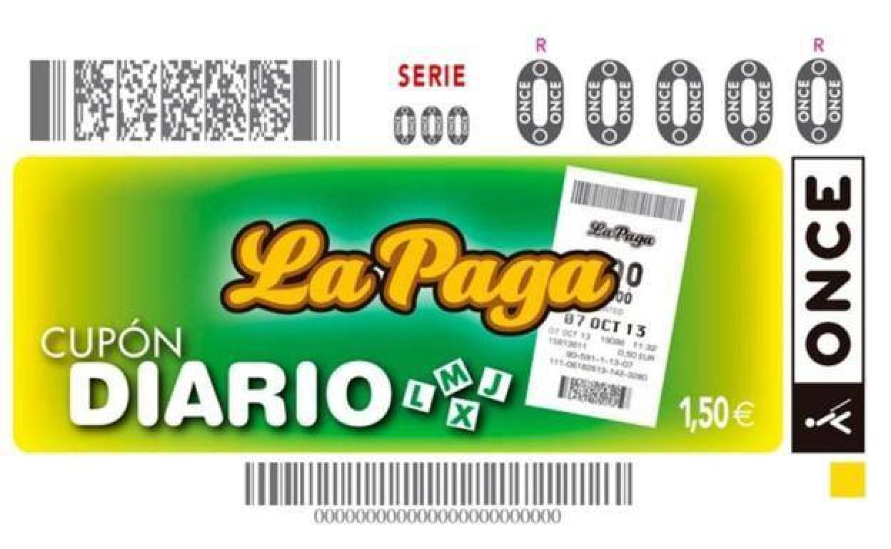 ONCE del miércoles: resultados del sorteo del 25 de enero de 2023