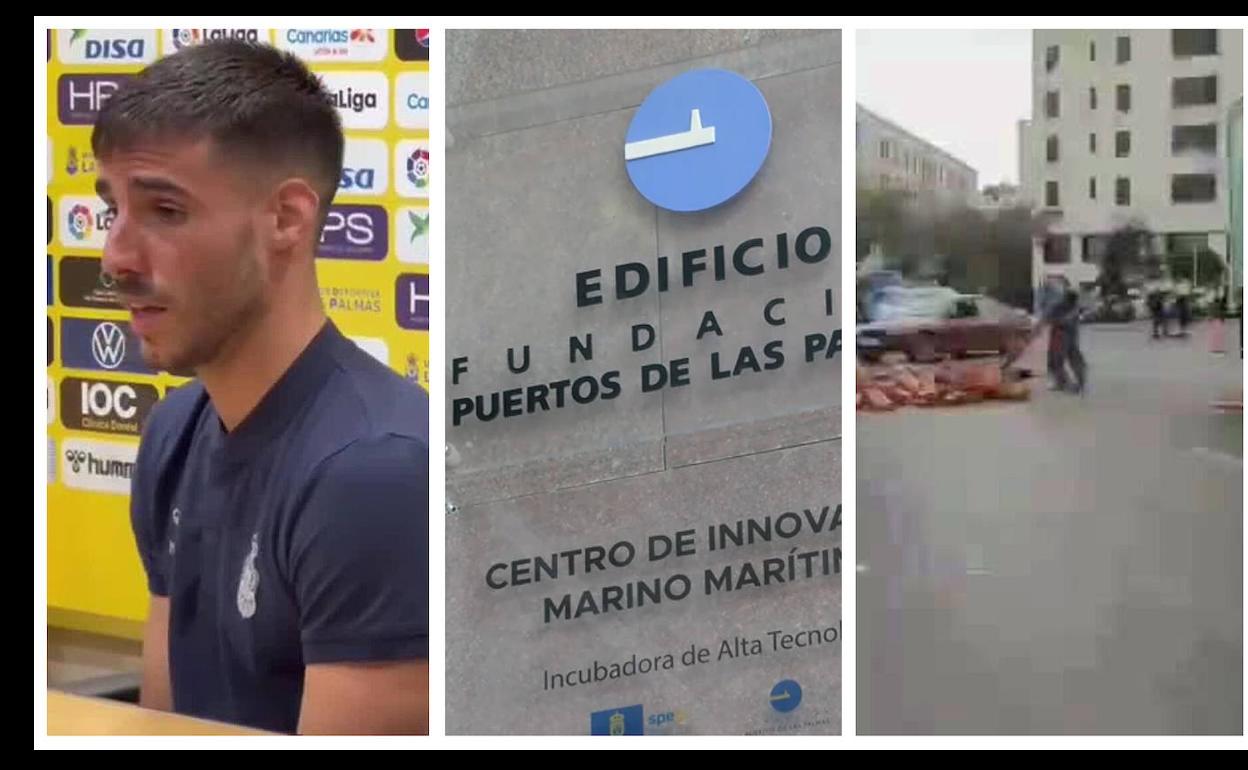 Los vídeos más destacados de este miércoles 25 de enero