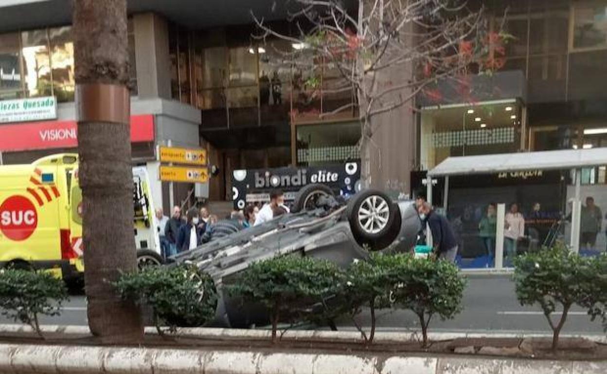 Los vídeos más destacados de este jueves 2 de febrero