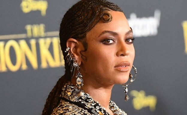 Los Grammy se rinden a Beyoncé y al hip hop