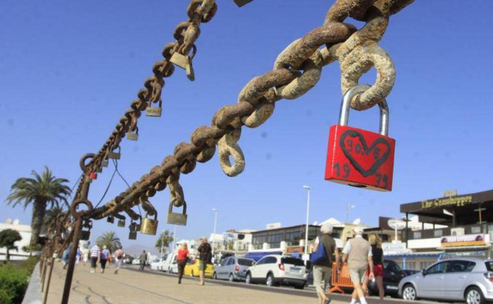 La hostelería canaria ya siente en las reservas el efecto de San Valentín