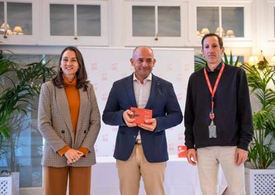 Imagen secundaria 1 - Siete entidades, galardonadas por los Premios al Valor Social 2022 de Fundación Cepsa en Canarias