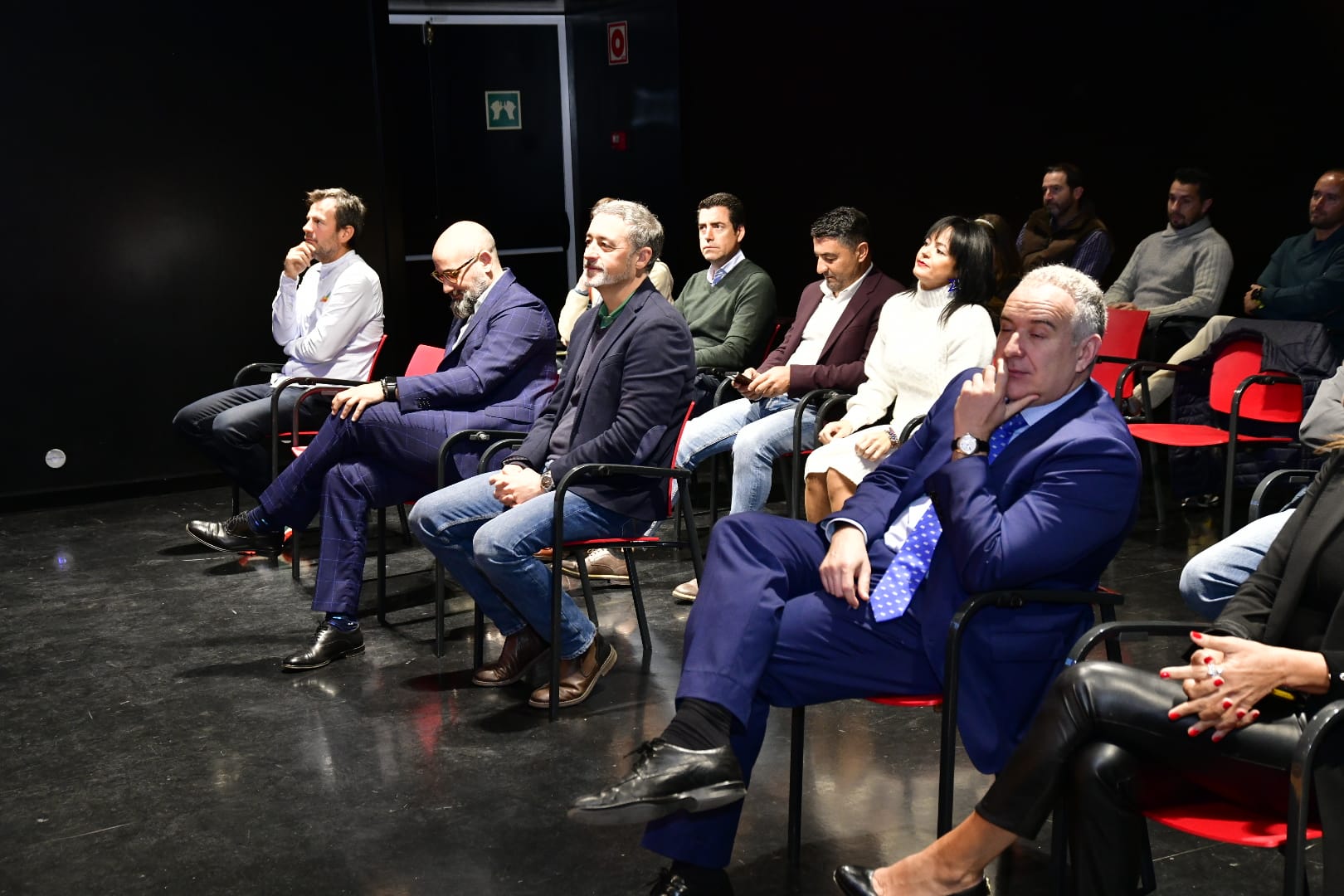 Presentación de La Transgrancanaria