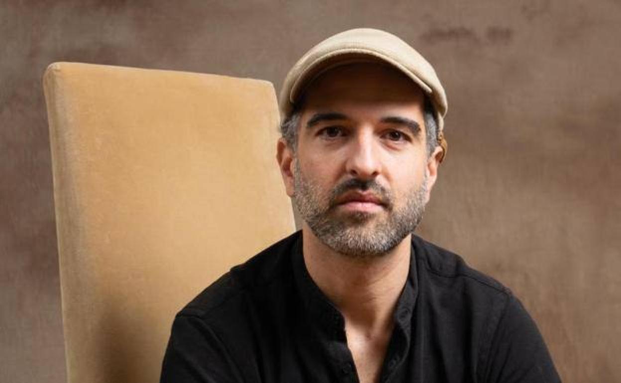 Premios Goya Suro | Mikel Gurrea, el cine como parodia
