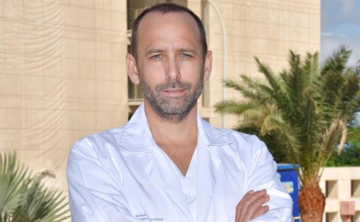 El mejor hijo de la isla