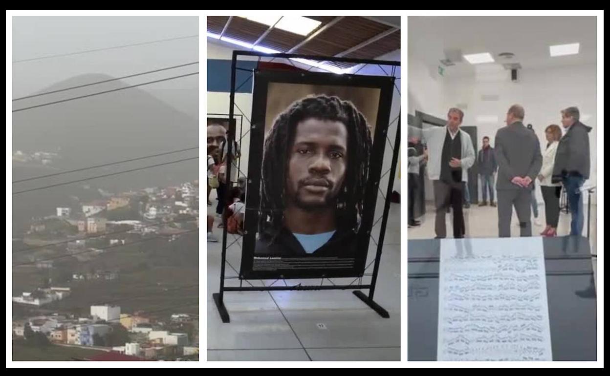 Los vídeos más destacados de este martes 14 de febrero