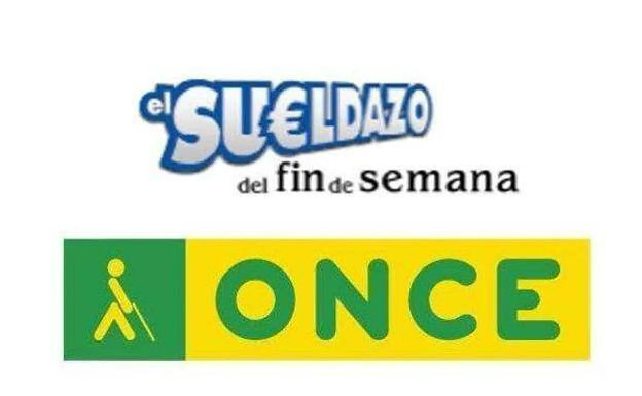 Sueldazo de la ONCE: Vea los resultados del sorteo del sábado 18 de febrero de 2023