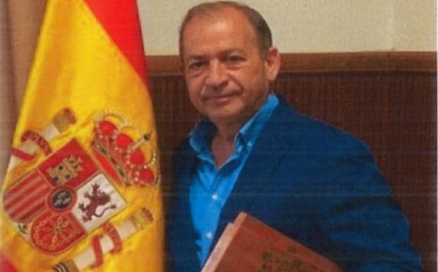 Raúl Gómez Rojo, alias 'Fotovoltaica', fue el último en sumarse al clan
