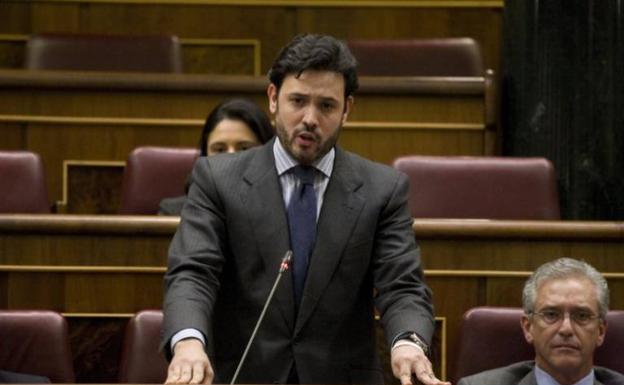 Guillermo Mariscal: «Señor presidente, Tito Berni no es en ningún caso gente de bien»
