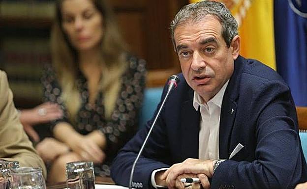 Directo | Sesión de control de Radiotelevisión Canaria