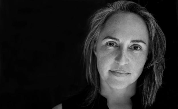 Laura Vega da a conocer 'Luz de tinieblas', su primera grabación discográfica