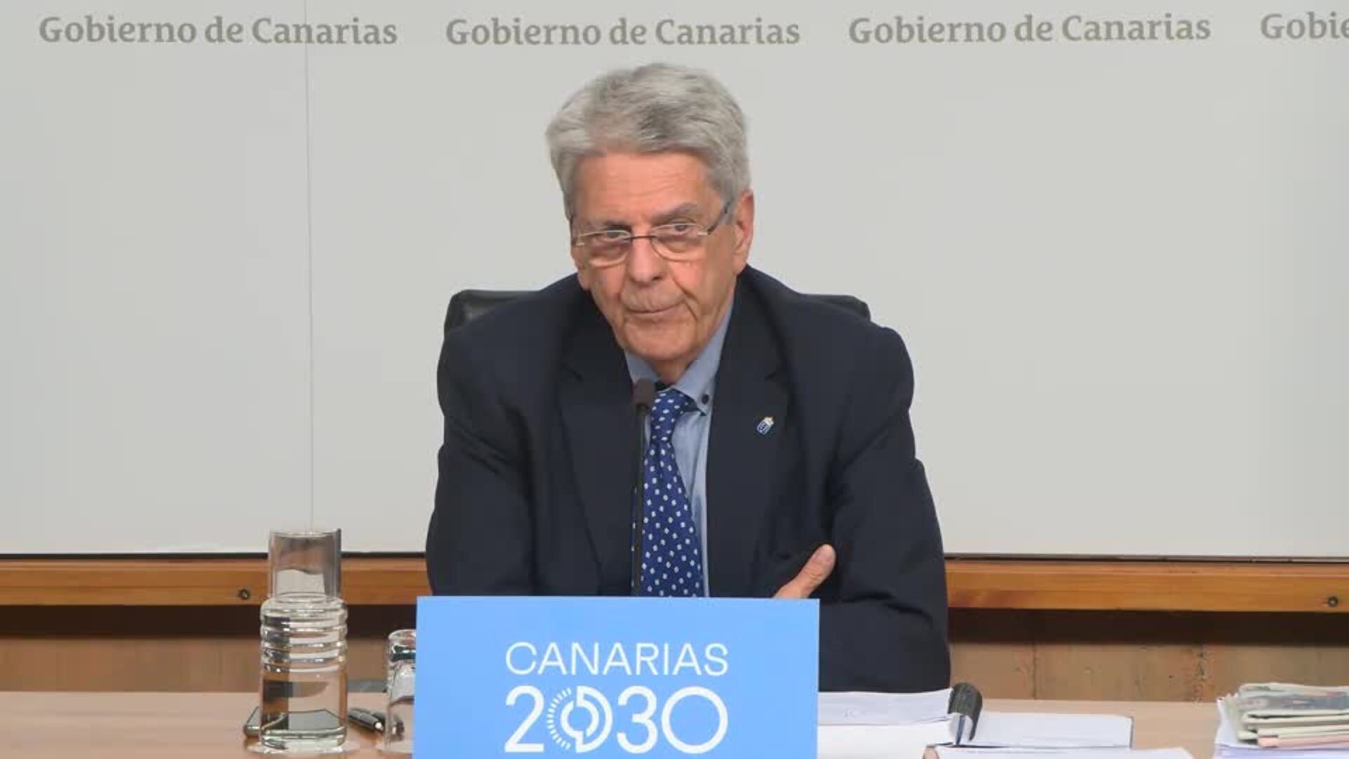 Julio Pérez, sobre el caso Mediador «Nos produce incomodidad y repugnancia»