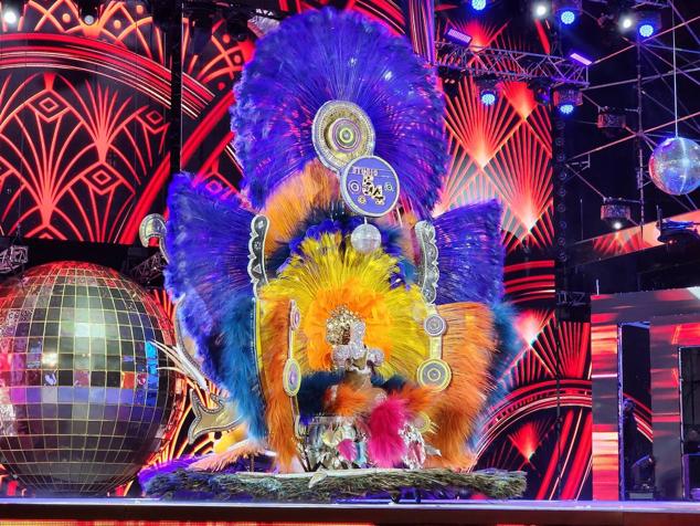 Fotos: &#039;Studio 54&#039; abre sus puertas para elegir a su reina 