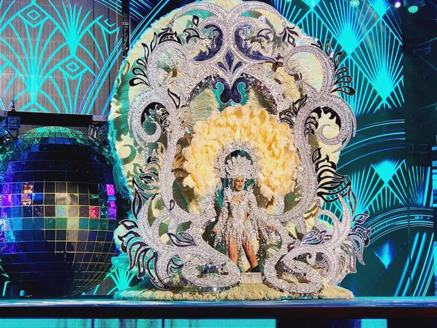 Fotos: &#039;Studio 54&#039; abre sus puertas para elegir a su reina 