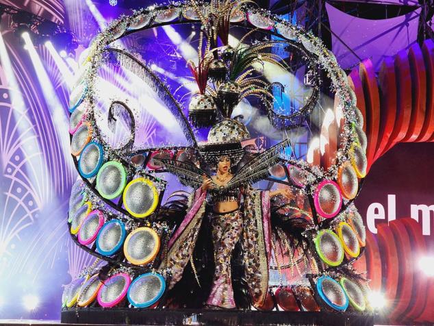 Fotos: &#039;Studio 54&#039; abre sus puertas para elegir a su reina 
