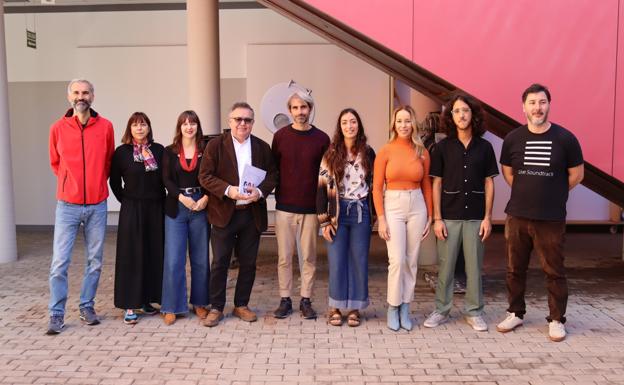 El CCA Gran Canaria potencia la colaboración privada y pública con cuatro nuevos proyectos