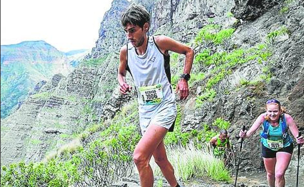 Transgrancanaria, hito del S. XXI