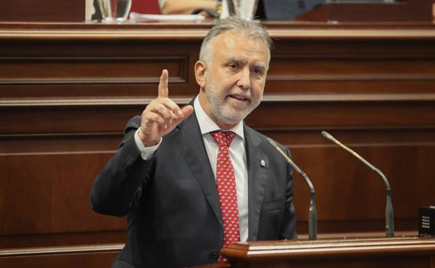 Torres anuncia que el PSOE se persona en el caso Mediador 