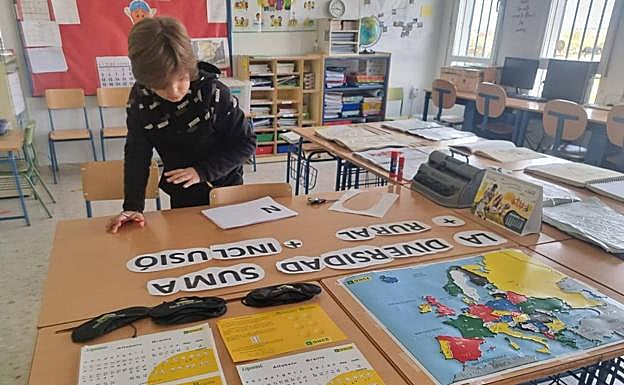 Impulsan ciudades sin barreras desde las aulas