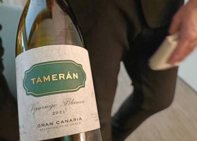 Imagen secundaria 1 - Las Palmas de Gran Canaria conquista Asturias con un sublime menú a cuatro manos