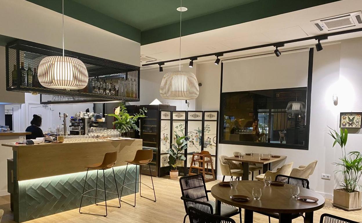 Maraca: mucho más que una taberna | Canarias7