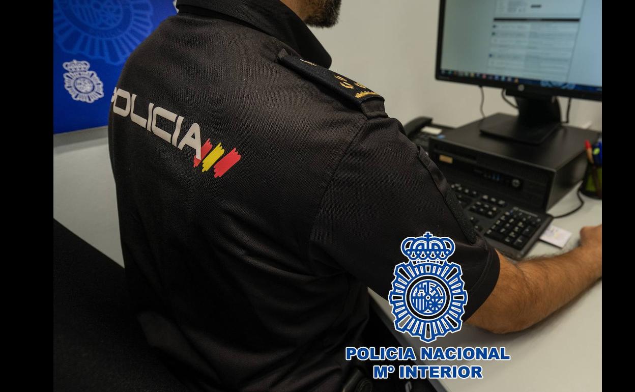 Detenido por estafar 3.000 euros con la venta de animales exóticos