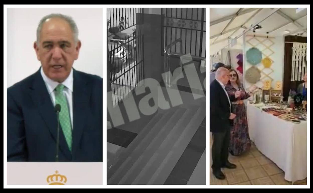 Los vídeos más destacados de este viernes 3 de marzo